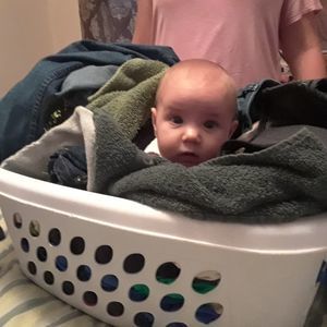 Meet your Posher, Wendy